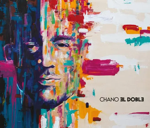  Chano lanza El Doble, un disco muy personal en el que cada cancin representa una pintura.
